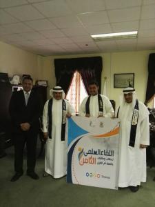 College of Business Administration Wins Top Ranks in the 8th Scientific Forum  